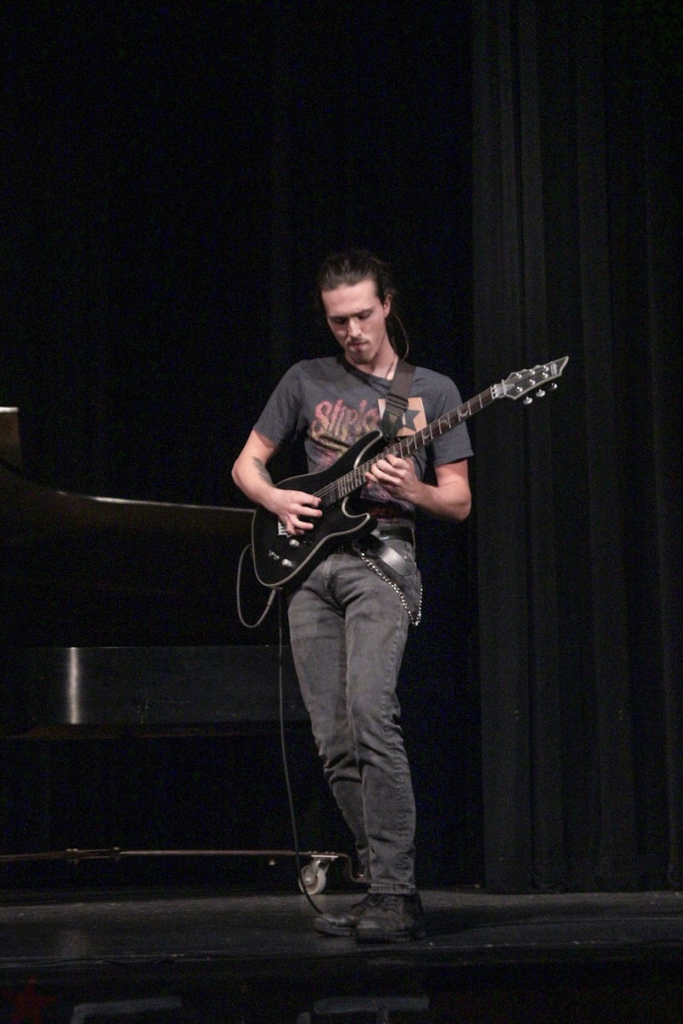 Bridgewater College Showcases Talented Students